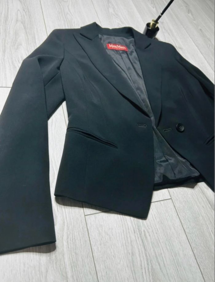 Veste Blazer - photo numéro 2