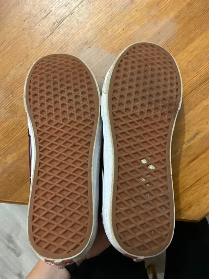 Vans homme - photo numéro 6