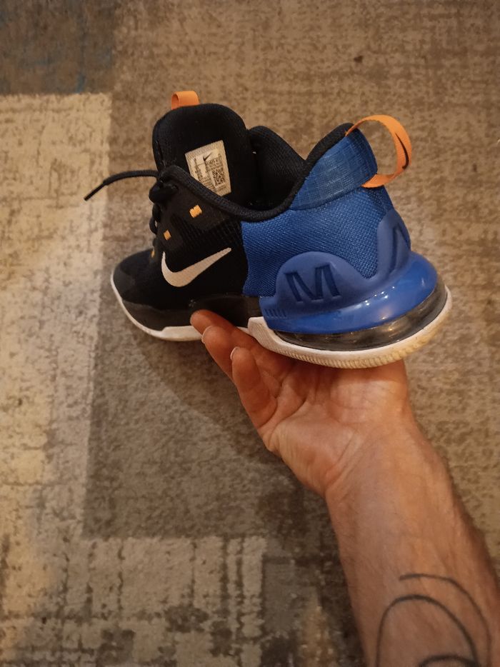 Nike air max alpha trainer 5 neuves - photo numéro 2