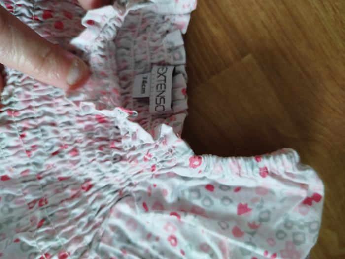 Robe été - photo numéro 2