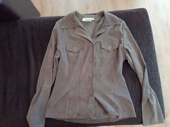 Veste femme