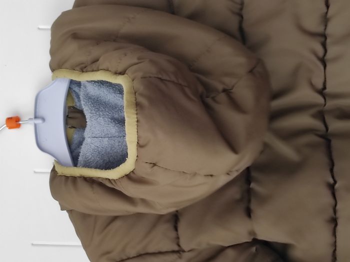 Manteau garçon 3 ans - photo numéro 5