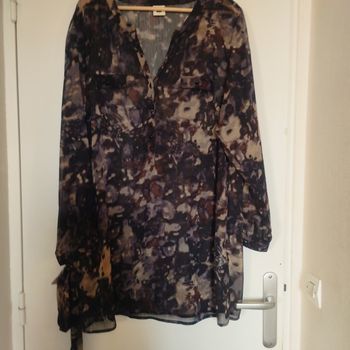 Tunique Taille 46/48 Jensen