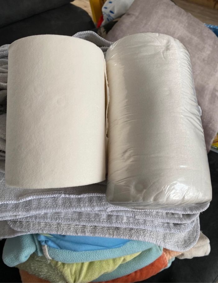 Couches lavables - photo numéro 7