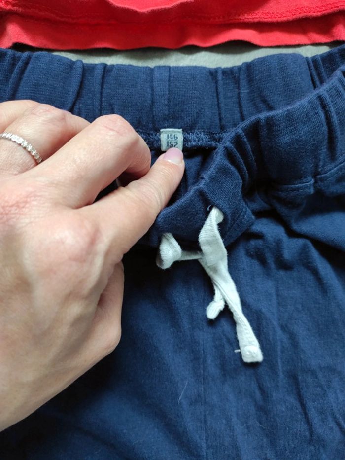 Pyjama - photo numéro 2