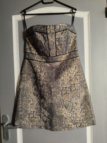Robe Morgan 