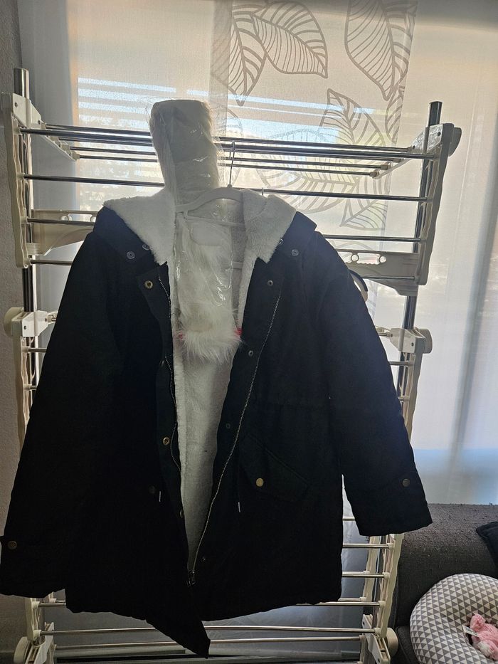 Parka - photo numéro 3