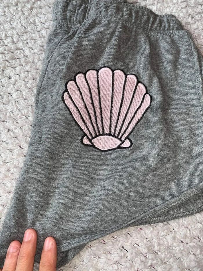 Short Undiz - photo numéro 7