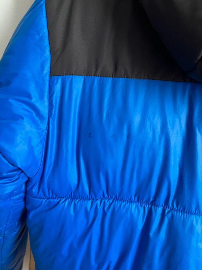 Doudoune XS - photo numéro 11