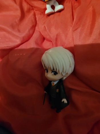 Figurine Drago Malfoy