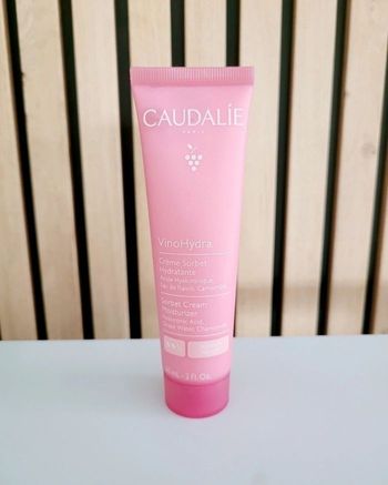🌸 Caudalie vinohydra crème sorbet hydratante 40ml