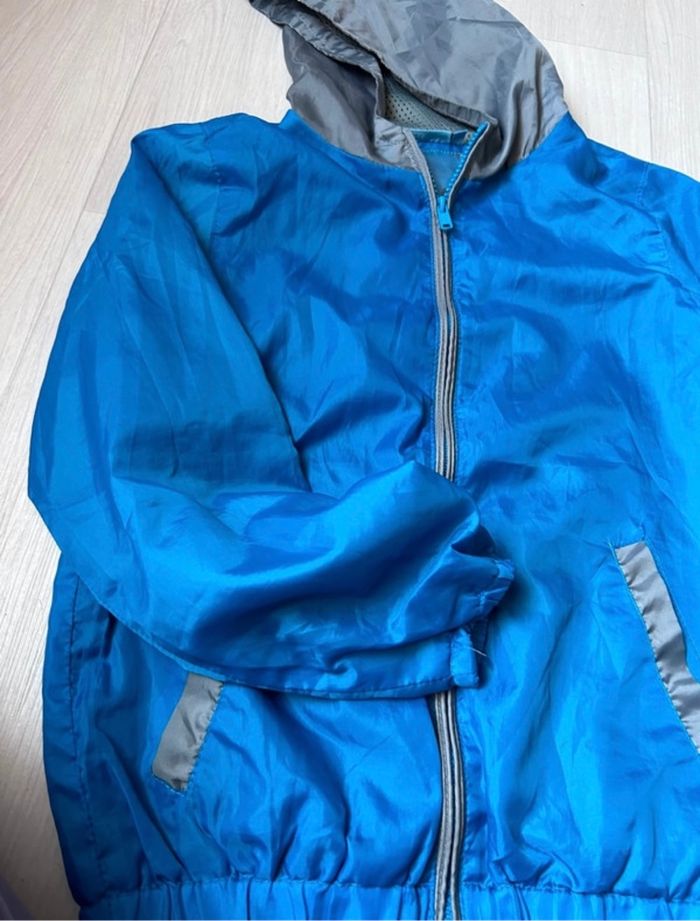 Veste k-way enfant - photo numéro 4