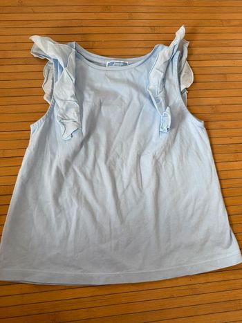 Ter shirt jacadi
