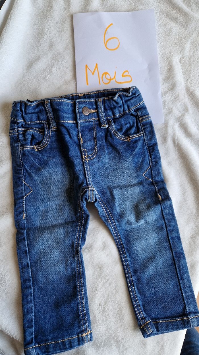 Jeans - photo numéro 3