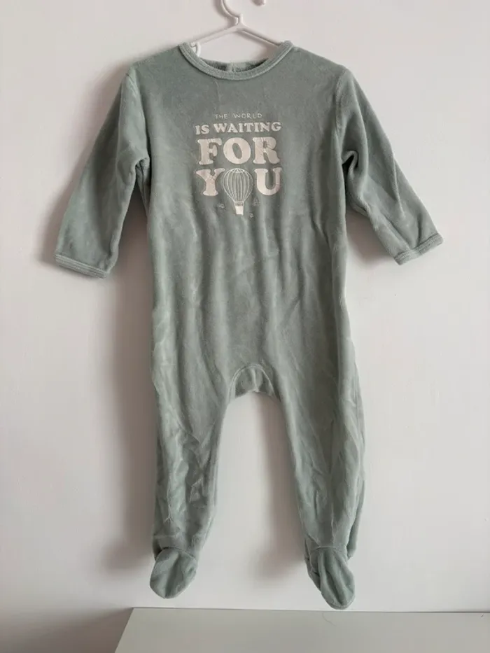Pyjama
