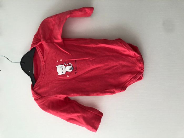 Body fille, In Extenso