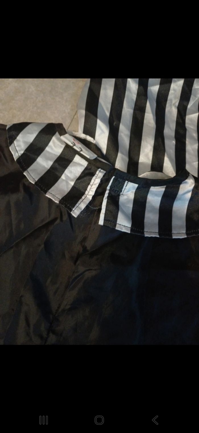 Déguisement halloween - photo numéro 6