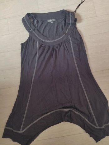 Tunique 34/36 clara vitti