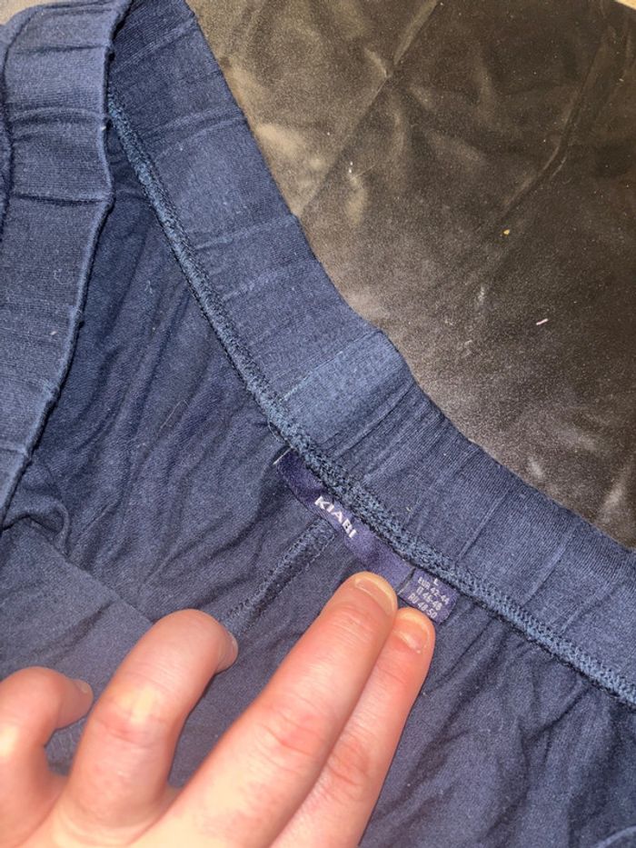 Short de pyjama - photo numéro 3