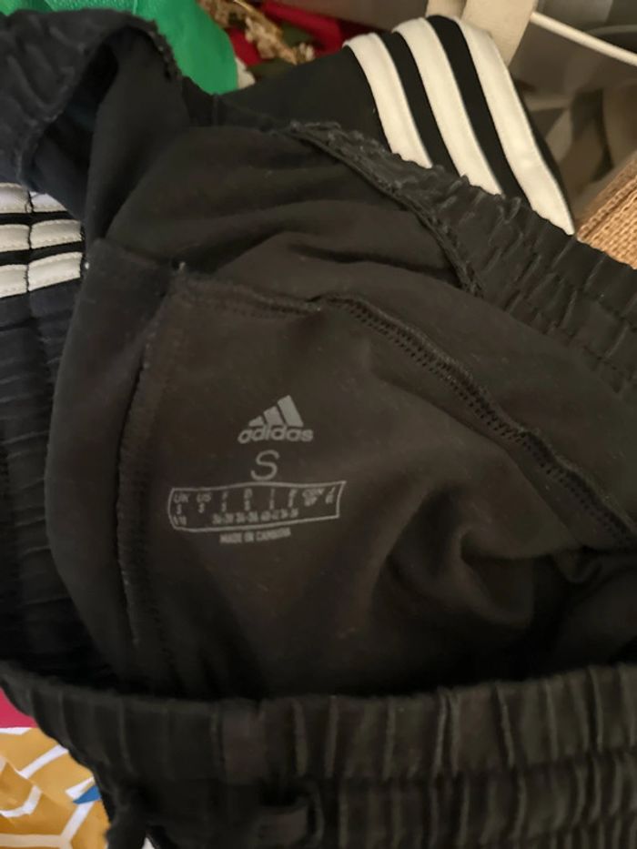 Jogging adidas - photo numéro 4