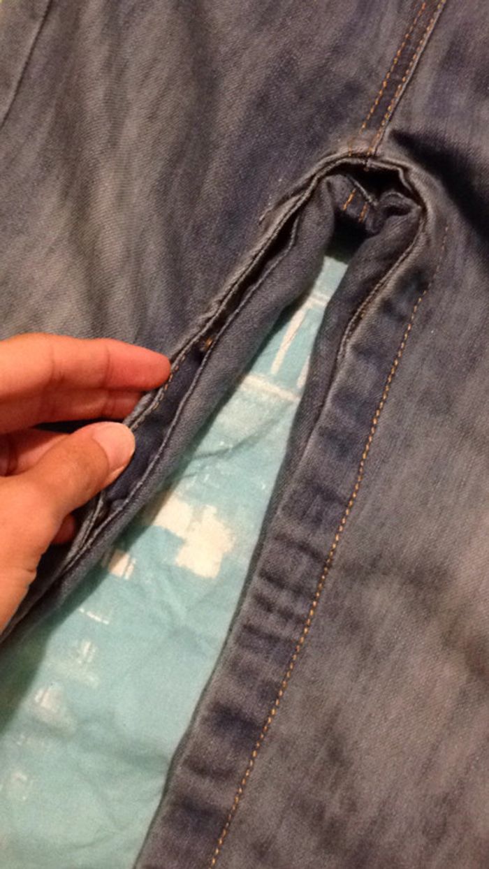 Salopette tao 36 mois - photo numéro 3