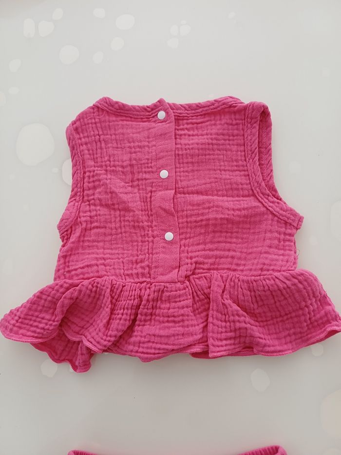 Ensemble taille 9/12 mois - photo numéro 5