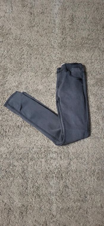 Jean Levi's skinny