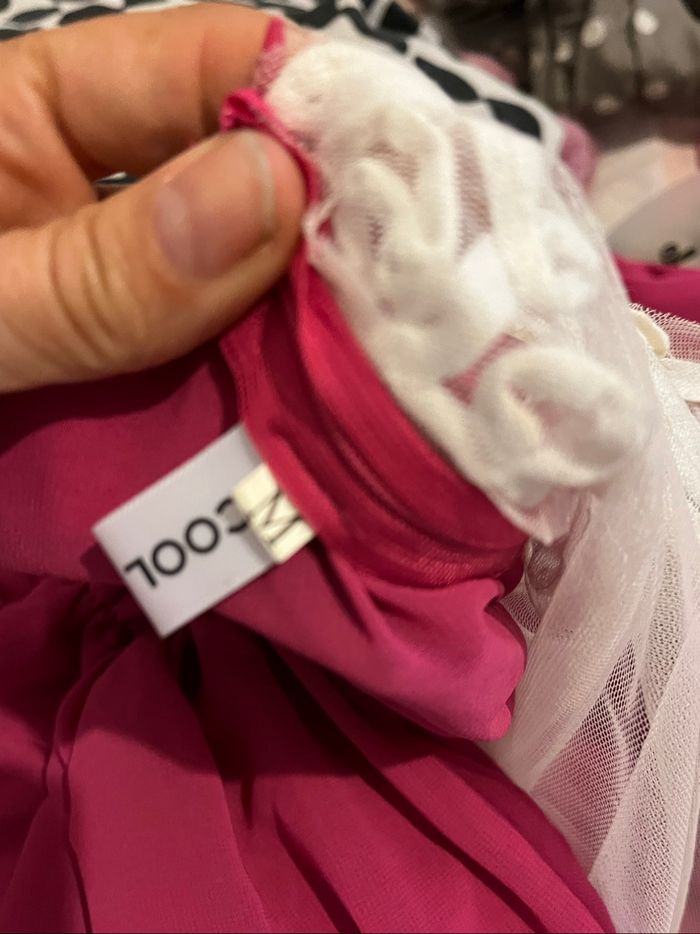 Robe cérémonies - photo numéro 4