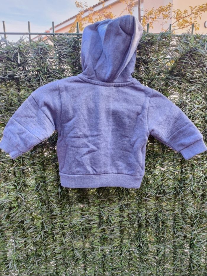 Ensemble jogging - photo numéro 4