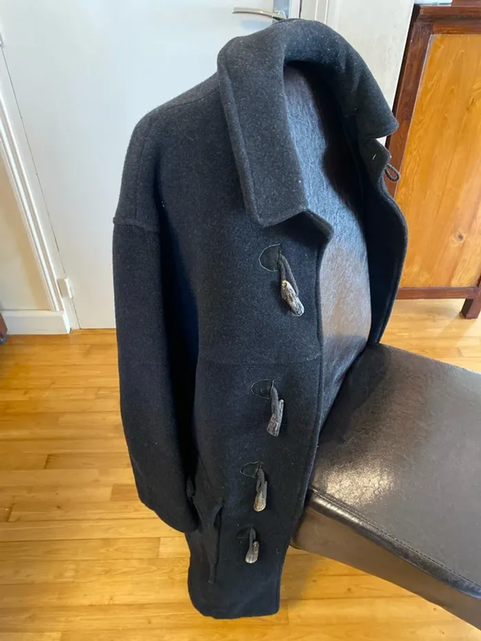 Manteau homme