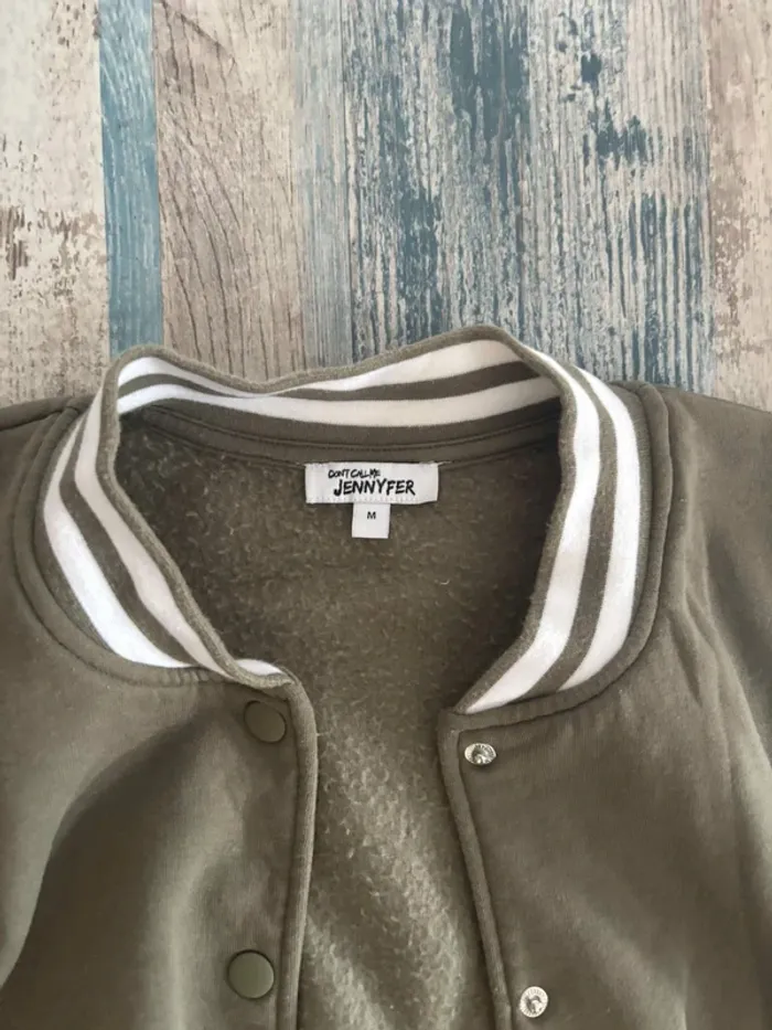 Veste - photo numéro 2