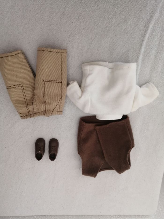 poupée ken - photo numéro 10