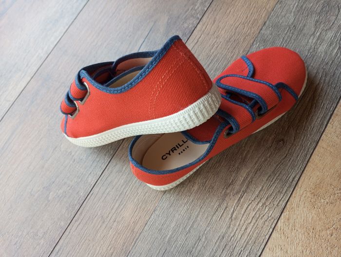 Sneakers - photo numéro 5