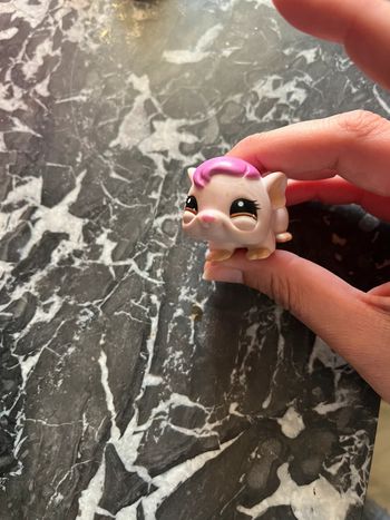 LPS hamster?