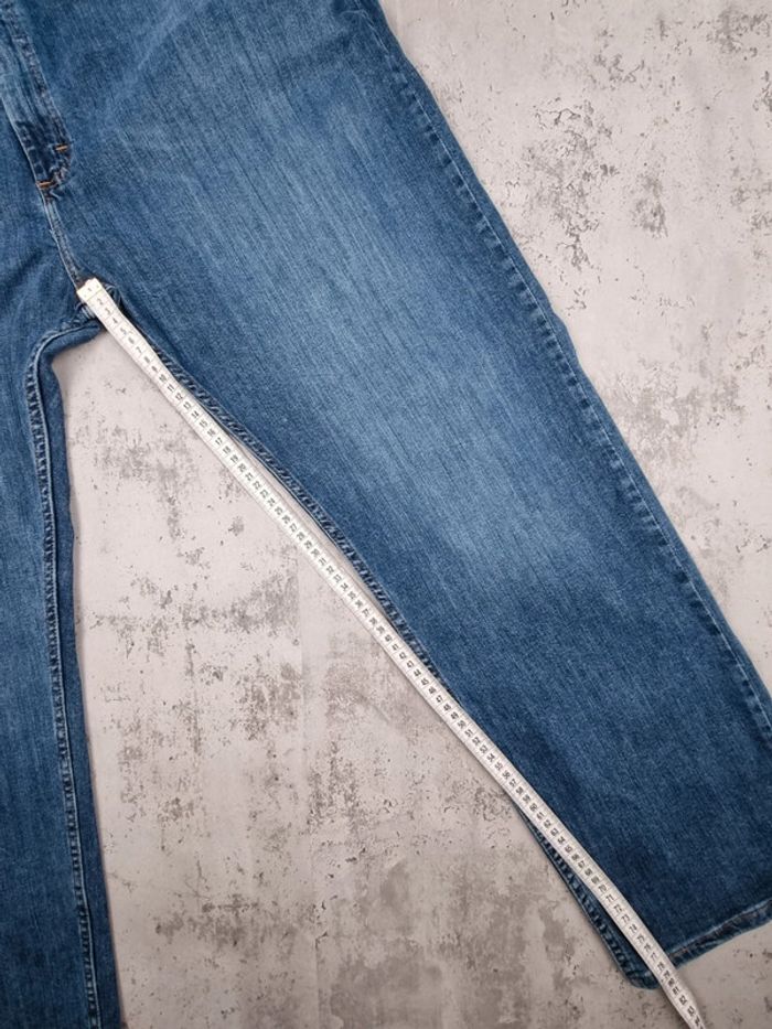 Jeans Wrangler bleu – Taille 46x32 Hommes (mesures en photos) - photo numéro 4