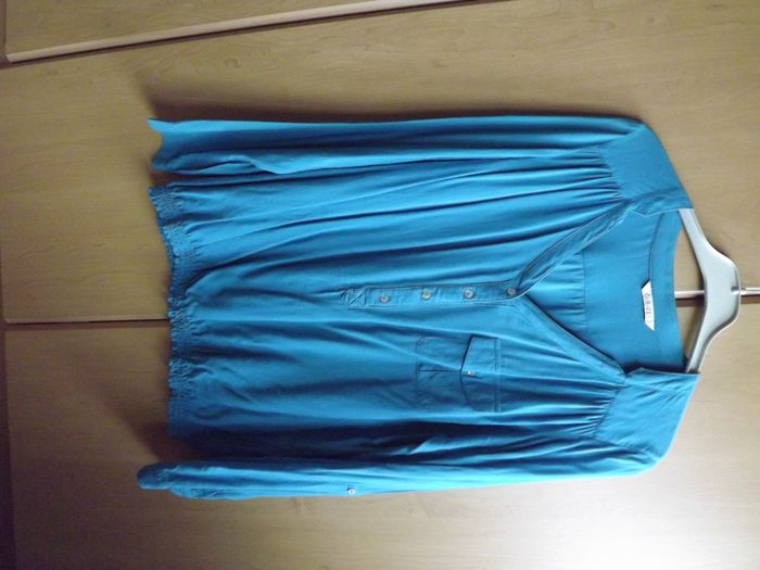 Blouse Camaïeu