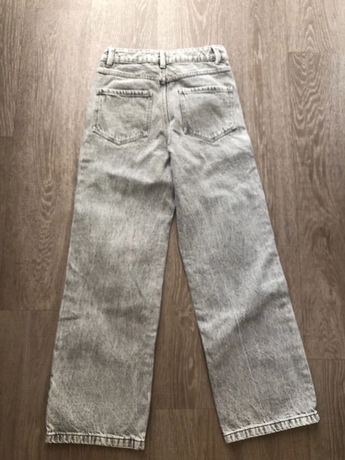 Gemo jeans taille 10 ans excellent état - photo numéro 3