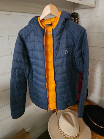 Veste  coupe vent
