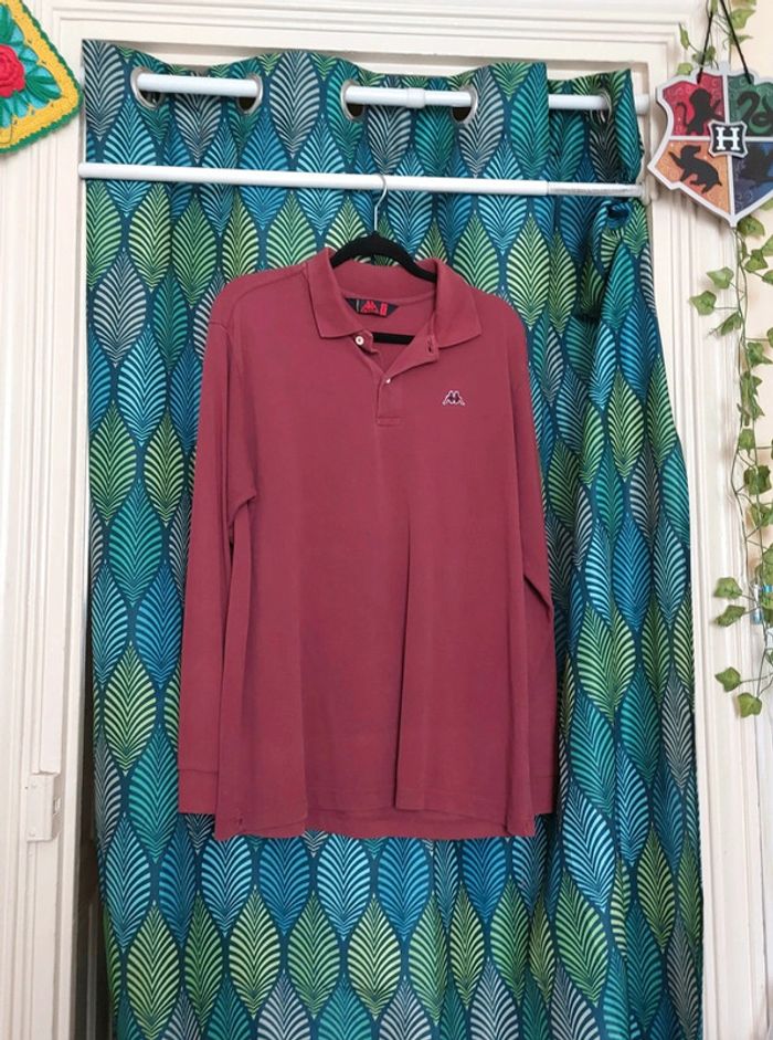 Long sleeves Kappa L