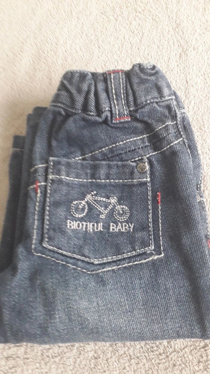 Jeans N extenso - photo numéro 5