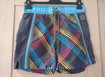 Short de plage taille 36