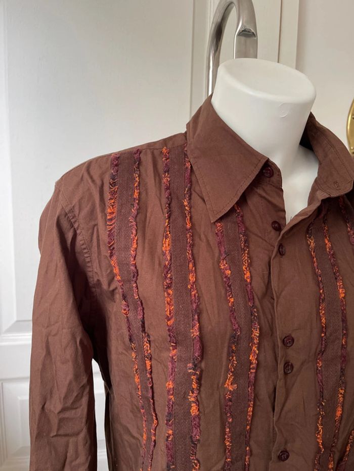 Chemise Jules - photo numéro 3