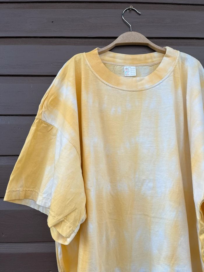 T-shirt Tie and Dye - photo numéro 2