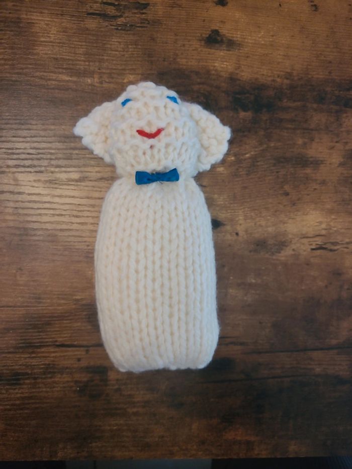 🧸doudou fait main🧸