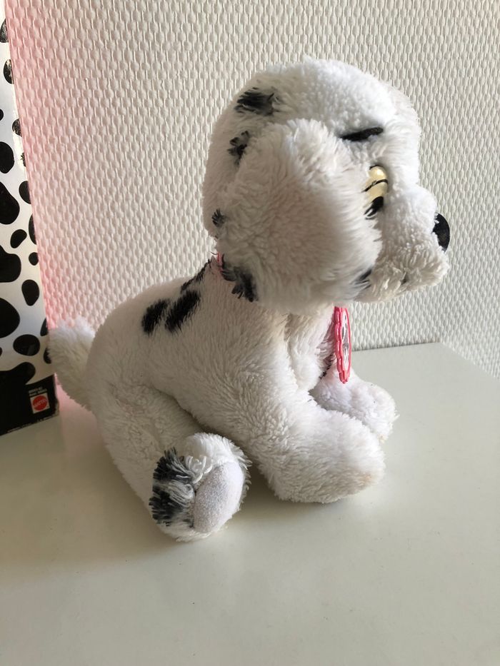 Lot 102 Dalmatiens Disney - photo numéro 8