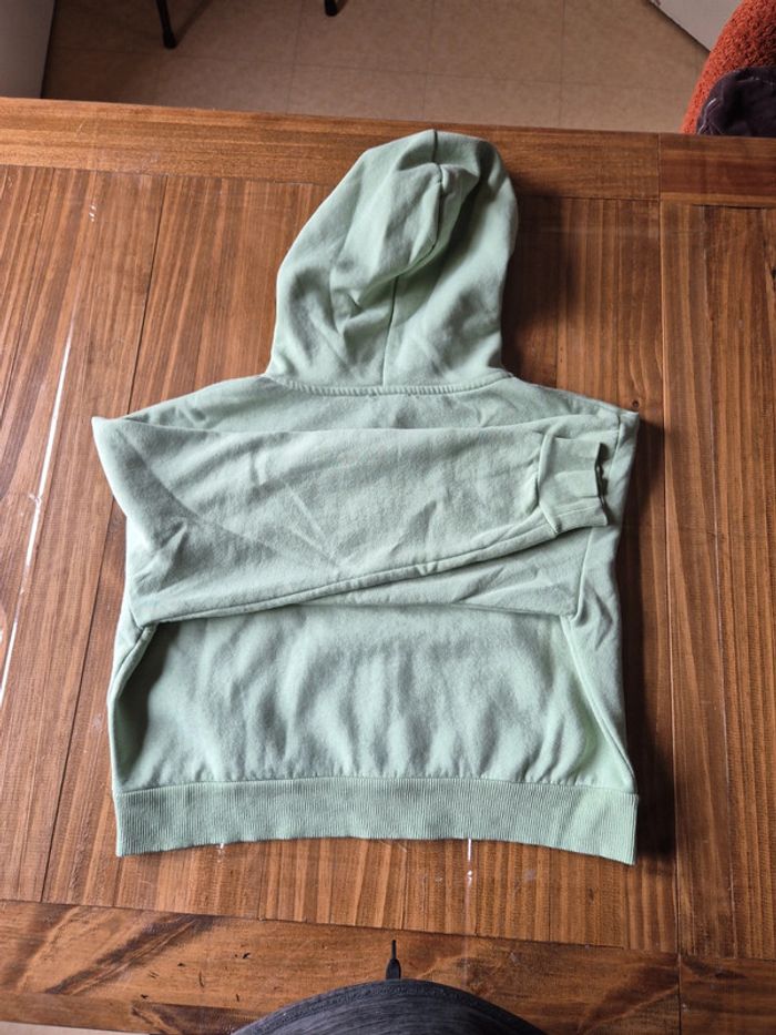 Gilet à capuche - photo numéro 10