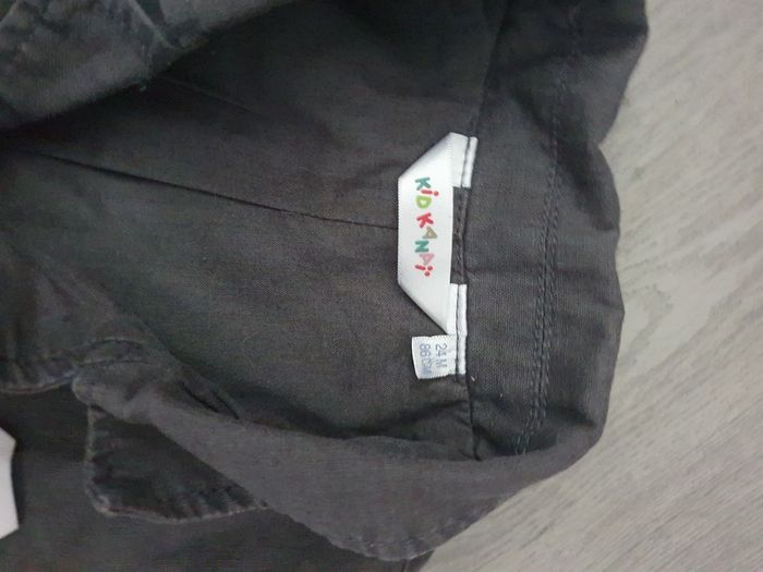 Ensemble 24mois garçon - photo numéro 2