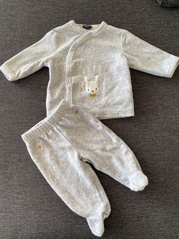 Pyjama 3 mois