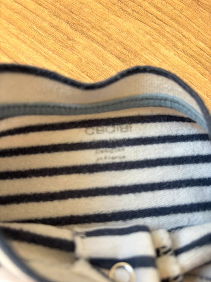 Combinaison marin obaibi - photo numéro 2