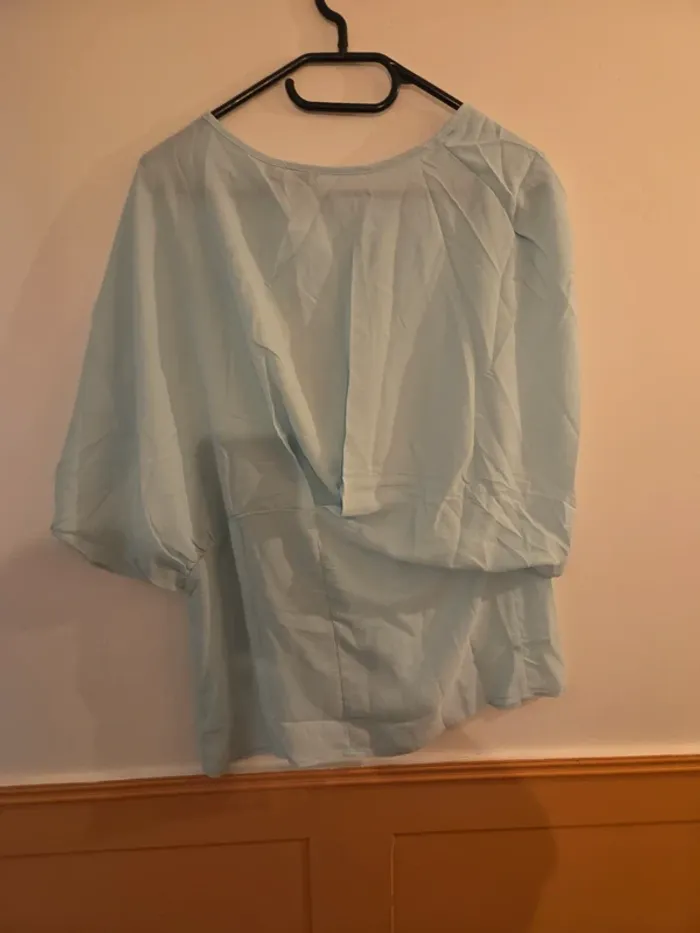 Blouse oxana - photo numéro 2